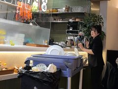 -鹅冠港式茶餐厅(来福士店)