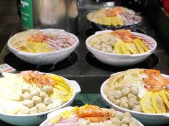 -山芋腔苏北菜(盐城滨海店)