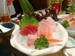 -大渔铁板烧(蛇口店)