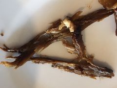 -烤鸭肉夹馍鸭汤店