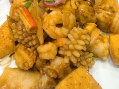 -北塘海鲜·天津菜(大光明桥旗舰店)