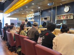 -东京屋(武定路店)