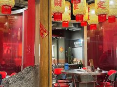 -朱光玉火锅馆·太原旗舰(钟楼街店)
