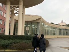 -中加枫华国际学校