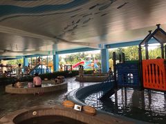 -南宫温泉水世界