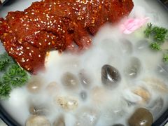 -矮板凳老火锅(宽窄巷子店)