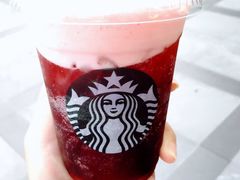 -星巴克(无锡东方商厦店)