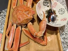 -震海贝烤贝·民俗特色店(延吉总店)