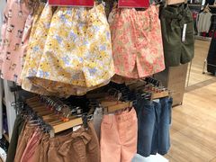 -优衣库(南宁江南万达店)