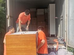 -上海蓝犀牛邦速搬家公司搬家