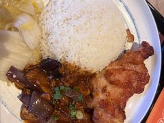 -大快活(丽丰店)