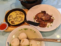 -安泰楼·佛跳墙创始人·传统闽味早茶·酒楼(三坊七巷闽菜地标店)