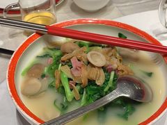 -上海老饭店(北京分店)