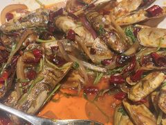 -上和臻品中国菜(花园街店)