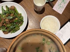 -清水亭湖北菜(大屯DT51店)