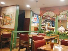 -玛格萝妮比萨屋(陆家浜路店)