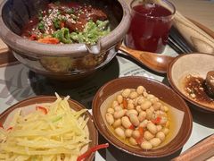 -京参 • 擂椒饭(这有山店)