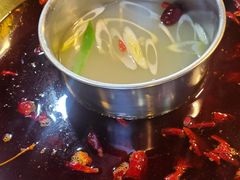 -金鼎雪山牦牛杂火锅(理县总店)