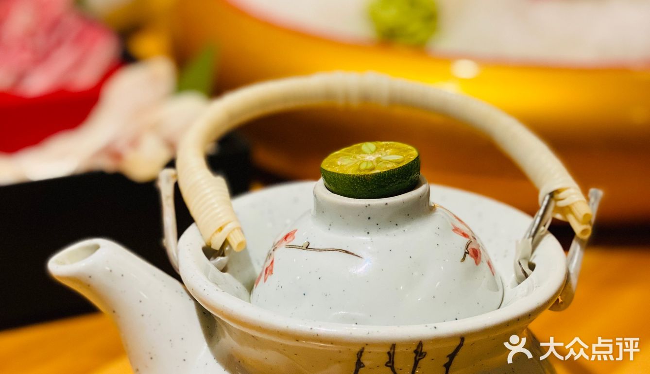 魔都老牌日料，来这里畅吃刺身烧肉真的太爽啦