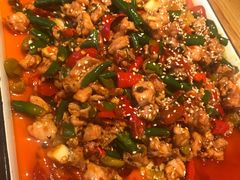 -兔槽江湖菜·重庆璧山兔(水围店)