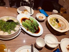 -眉州东坡(团结湖店)
