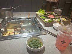 -海底捞火锅(高新万达广场店)