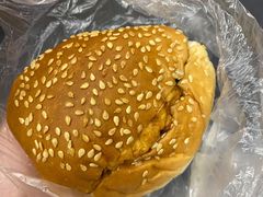 鸡排包-惠源面包店(开禾路店)
