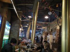 大堂-五彩凉山自助西昌烧烤(柳翠路店)