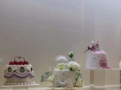 -卡滋贝诺动物奶油生日蛋糕(常熟万达店)