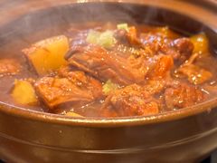 -潮界(虹桥新天地店)