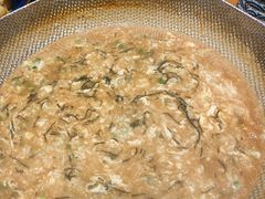 蟹肉泡饭-綱元·海鲜豆捞(明州里店)
