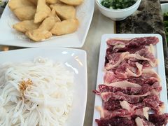-潮悦牛肉火锅城(水贝店)