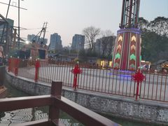 -成都欢乐谷