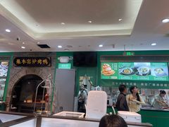 -黑窑厂糖油饼烤鸭·清真菜(旗舰店)