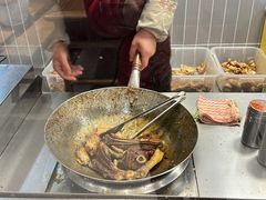 -赵元章肉骨烧(山塘街店)