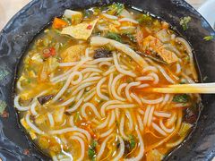 牛肉螺蛳粉-覃记螺蛳粉·桂林米粉(鼓楼南街店)