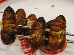 -雪熊哈尔滨烧烤·精酿啤酒·砂锅(中央胜境店)