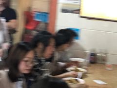 -泰顺江南春面馆