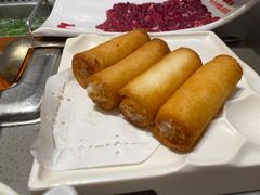 -海底捞火锅(金光华店)