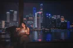 -HY小曼wedding·TOPYOUNG团队