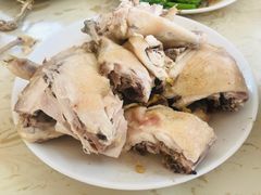 佳基盐焗鸡-嘉兴盐焗鸡(义龙路店)