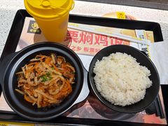 -大润发(勤业店)