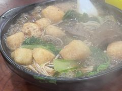 -凡老头米线砂锅(古荡新村西粮站)