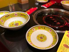 -芦月轩羊蝎子(劲松店)