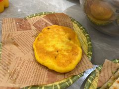 -何适山庄 ·可团建(水长城P2停车场店)