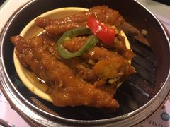 -点点心点心专门店(旺角店)