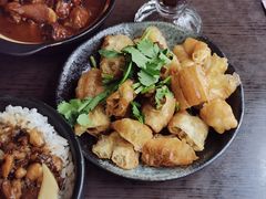 -古代饭堂(冠亚店)