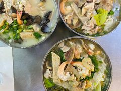 -广场正宗原汁薏米店