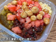 -御膳品糖水(欧乐坊店)