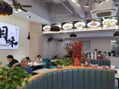 -福巷湘食小馆·猛火现炒(上海首店)
